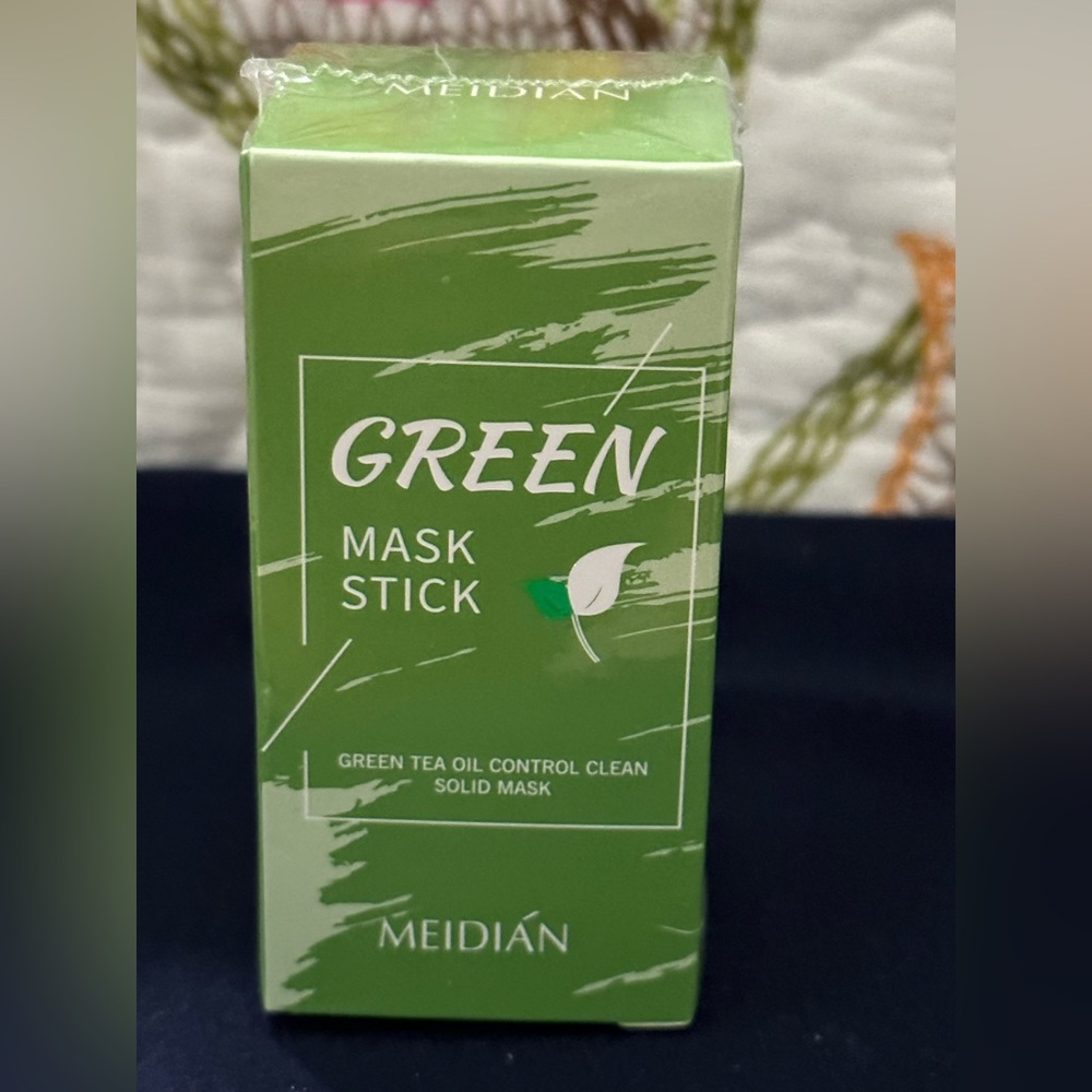 COPY - Median Green Tea